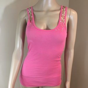 HOLLISTER company tank top size M